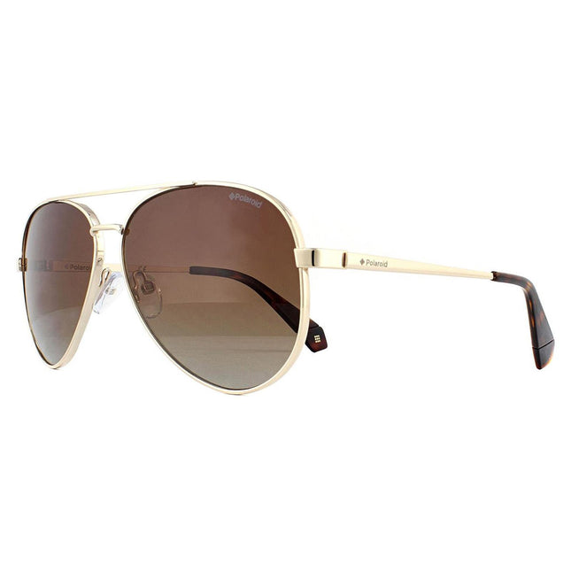 Polaroid PLD 6069/S/X J5G LA Sunglasses