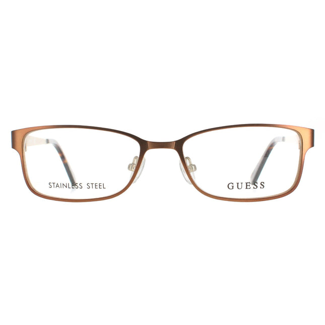 Guess GU2568 050 Glasses