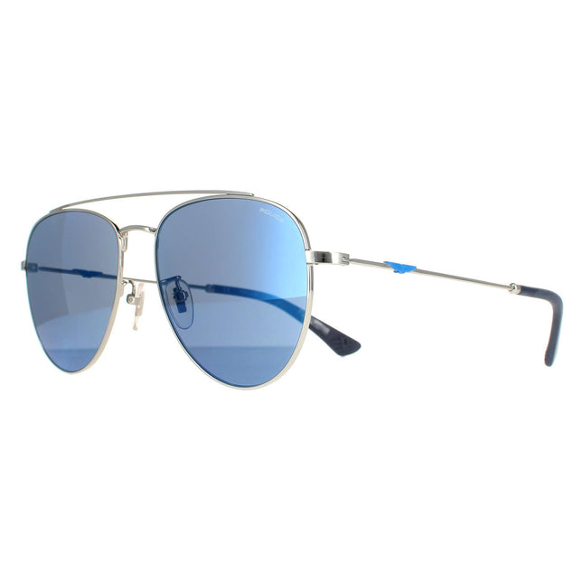 Police SPL995M Origins Lite 1 579B Sunglasses