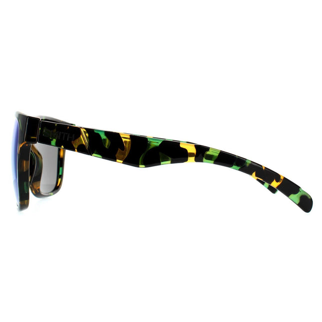 Smith Lowdown/N WK7 AD Sunglasses