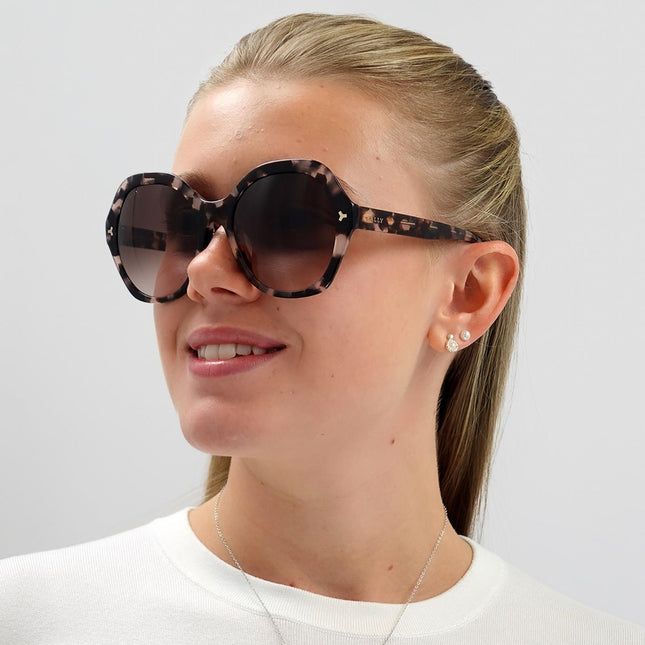 Bally BY0035 H 55F Sunglasses