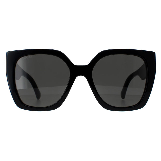 Gucci GG1300S 001 Sunglasses