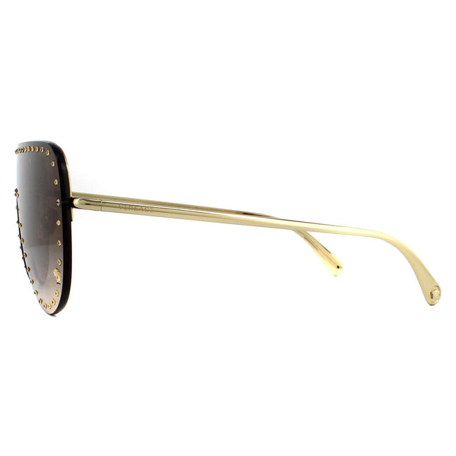 Versace VE2230B 125213 Sunglasses