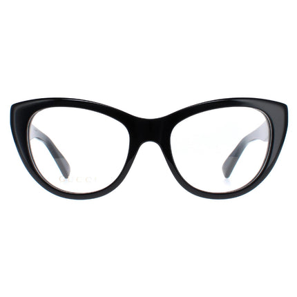 Gucci GG1172O 004 Glasses