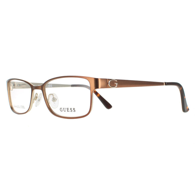 Guess GU2568 050 Glasses