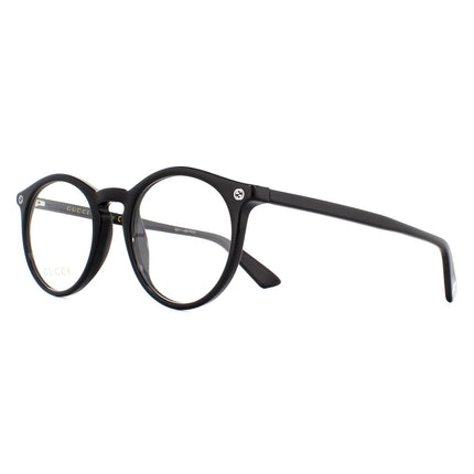 Gucci GG0121O 001 Glasses