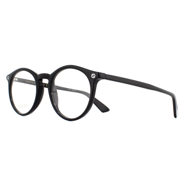 Gucci GG0121O 001 Glasses