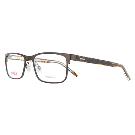 Hugo By Hugo Boss HG 1005 HGC Glasses