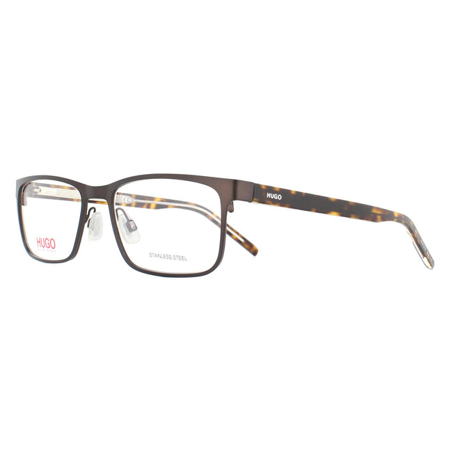 Hugo By Hugo Boss HG 1005 HGC Glasses