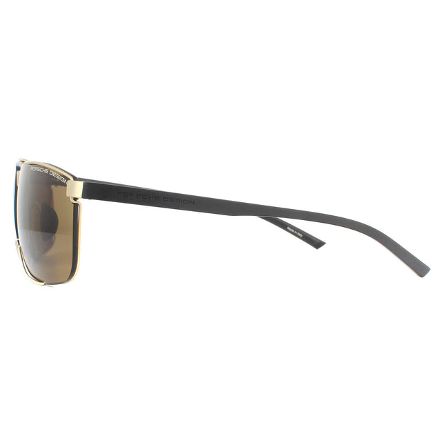 Porsche Design P8680 B Sunglasses