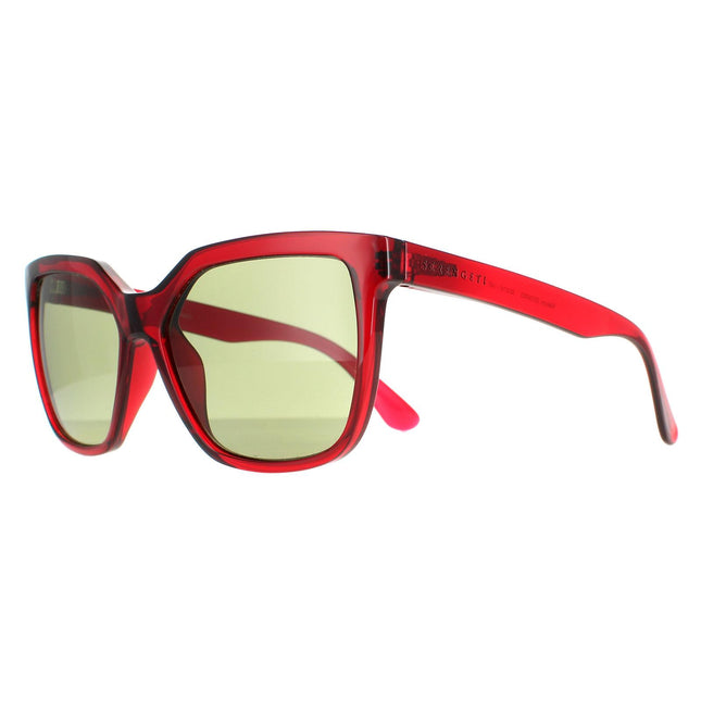 Serengeti Wakota SS536002 Sunglasses