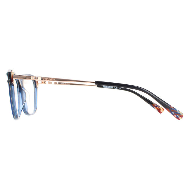 Missoni MIS 0006 S6F Glasses