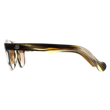 Moncler ML0073 98J Sunglasses