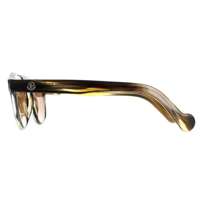 Moncler ML0073 98J Sunglasses