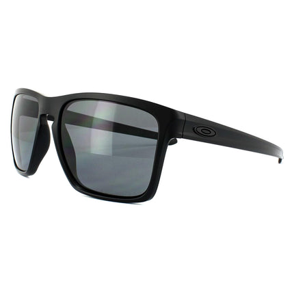 Oakley Sliver XL OO9341 01 Sunglasses