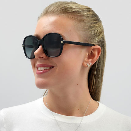 Gucci GG0092S 1 Sunglasses