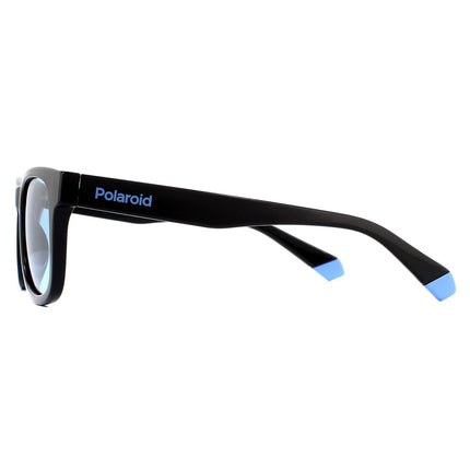 Polaroid Kids 8009/N/NEW D51 C3 Sunglasses