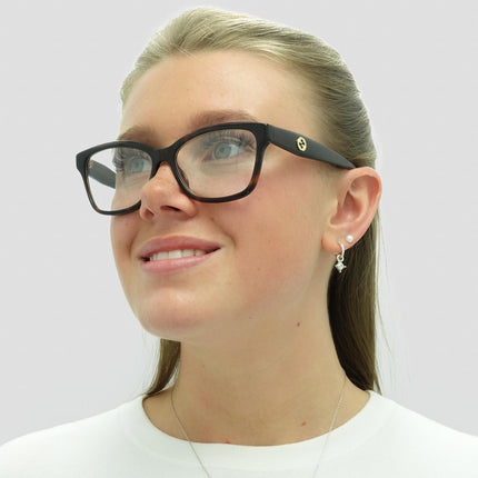 Gucci GG0798O 005 Glasses