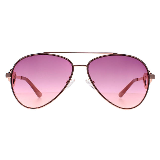 Guess GF0365 28Z Sunglasses