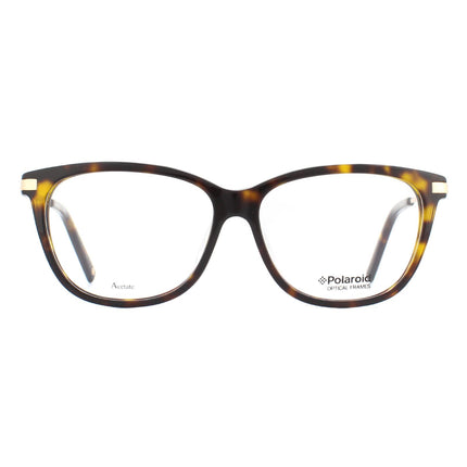 Polaroid PLD D353 86 Glasses