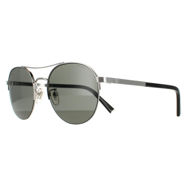 Police SPLA24 Lewis 03 0579 Sunglasses