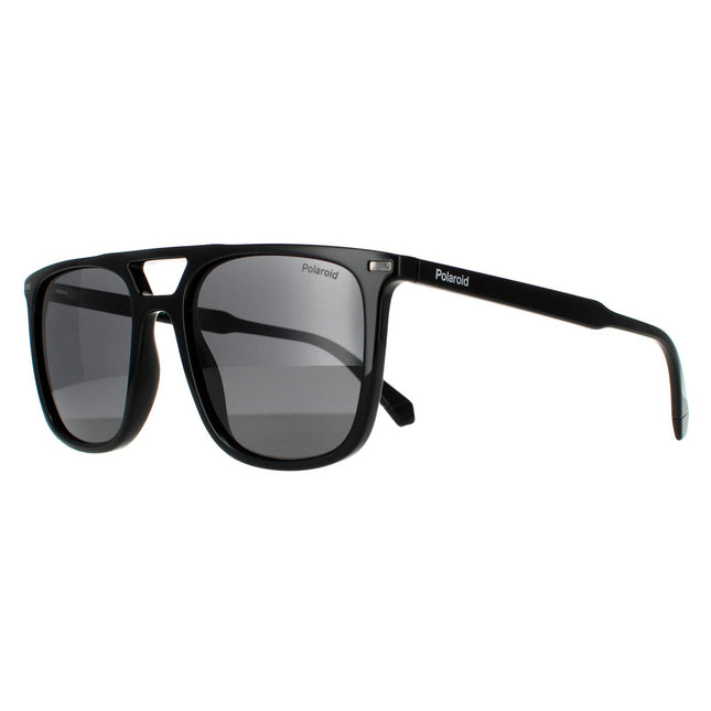 Polaroid PLD 4123/S 807 M9 Sunglasses