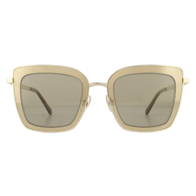 Swarovski SK0198 32G Sunglasses