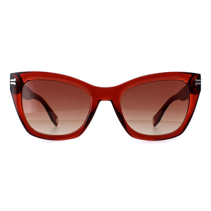 Marc Jacobs MJ 1009/S 09Q HA Sunglasses