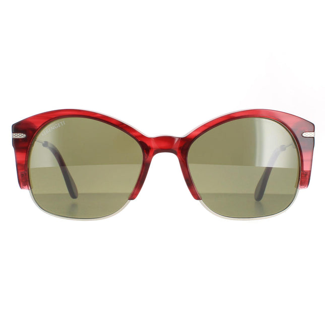 Serengeti Vinita SS529004 Sunglasses