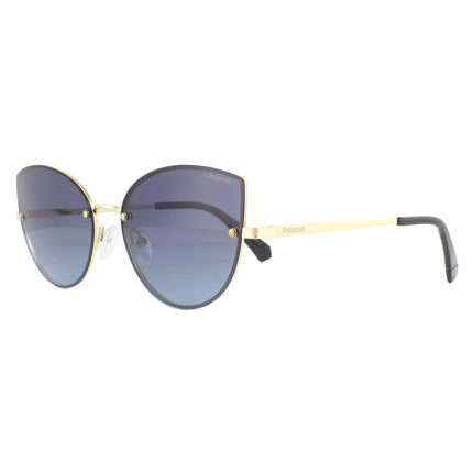 Polaroid PLD 4092/S 2F7 WJ Sunglasses