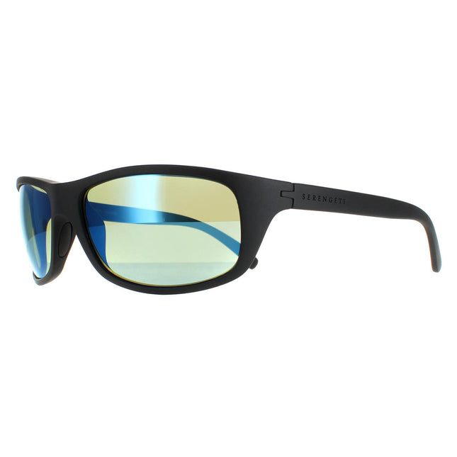 Serengeti Bormio SS009002 Sunglasses