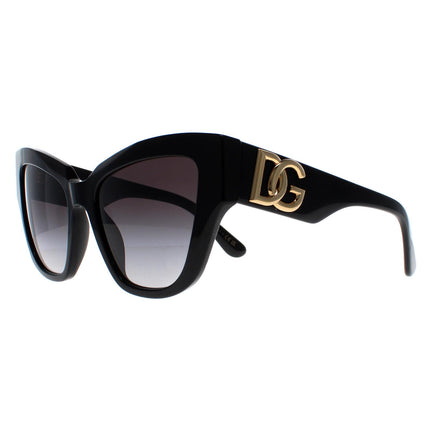 Dolce & Gabbana DG4404 501/8G Sunglasses