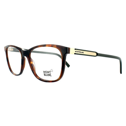 Mont Blanc MB0631 A56 Glasses