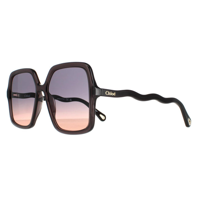 Chloe CH0086S Zelie 001 Sunglasses