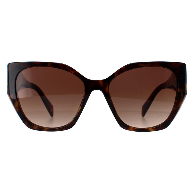 Prada PR19ZS 2AU6S1 Sunglasses