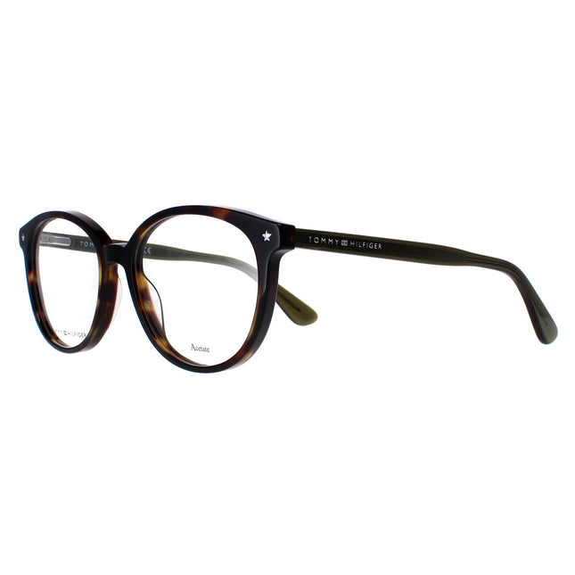 Tommy Hilfiger TH1552 086 Glasses