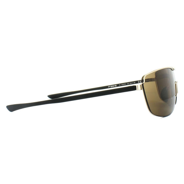 Porsche Design P8616 B V379 Sunglasses