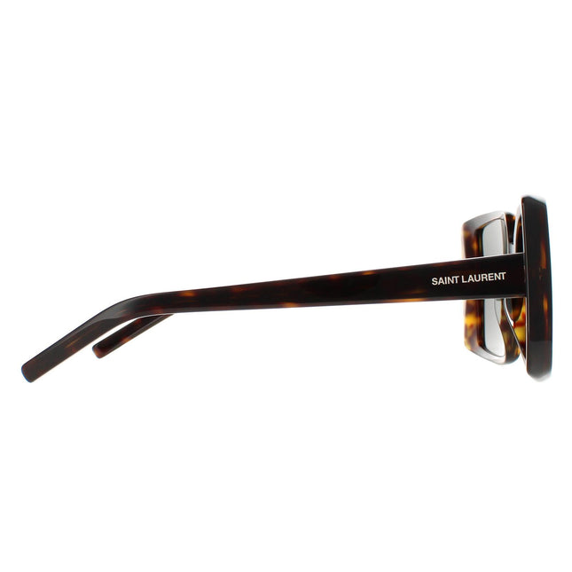 Saint Laurent SL451 003 Sunglasses