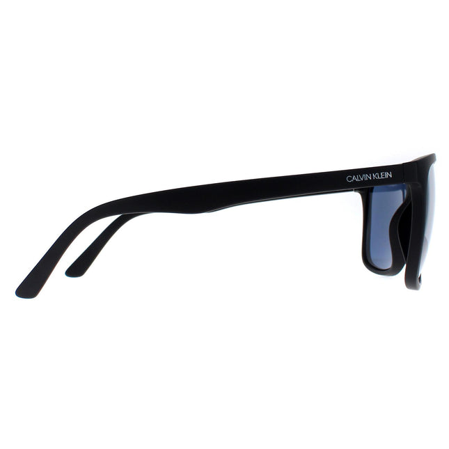 Calvin Klein CK20520S 001 Sunglasses