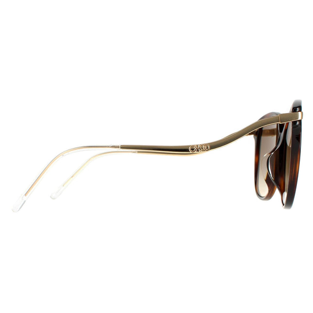 Jimmy Choo Peg/F/S O2V HA Sunglasses