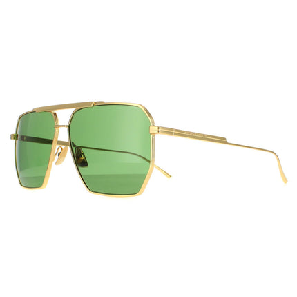 Bottega Veneta BV1012S 004 Sunglasses