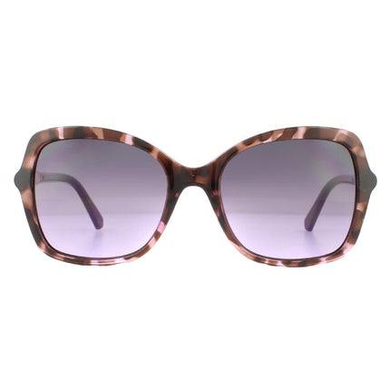Swarovski SK0235 H 55T Sunglasses