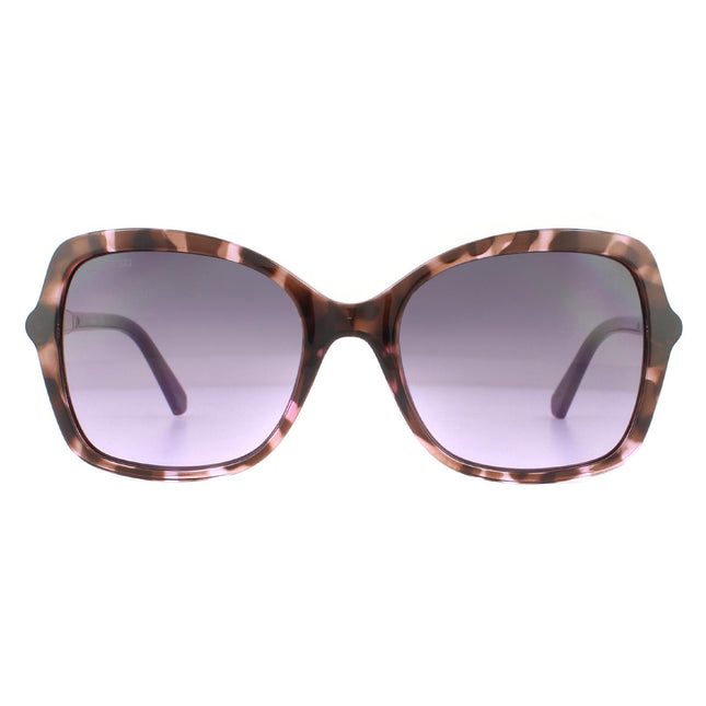 Swarovski SK0235 H 55T Sunglasses
