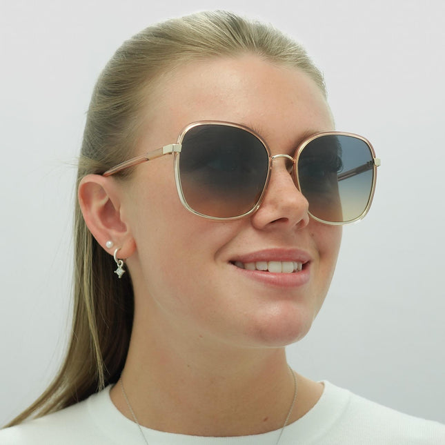 Chloe CH0031S Franky 004 Sunglasses