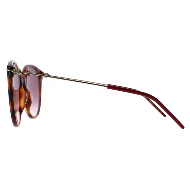 Gucci GG1268S 002 Sunglasses