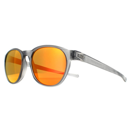 Oakley Reedmace OO9126 04 Sunglasses