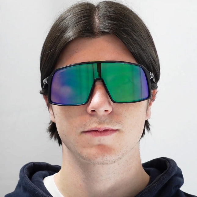 Oakley Sutro OO9406 11 Sunglasses