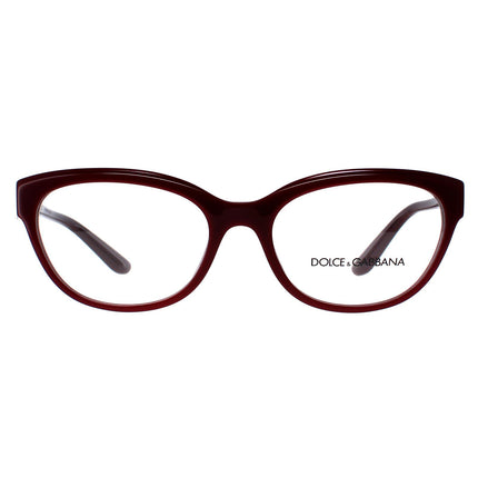 Dolce & Gabbana DG3342 3091 Glasses