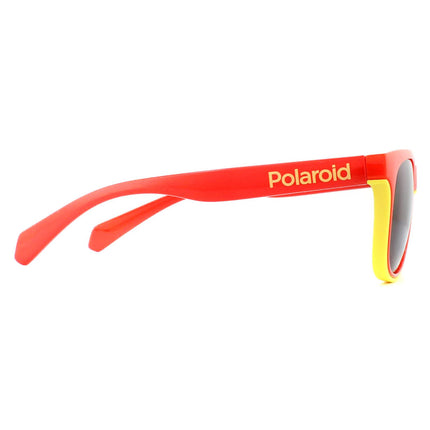 Polaroid Kids PLD 8035/S C9A M9 Sunglasses