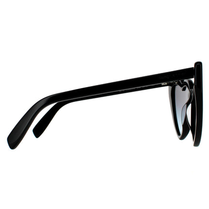 Saint Laurent SL 181 LOU LOU 008 Sunglasses